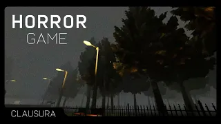 Making a Horror Game | indie devlog