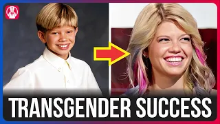 15 Transgender Celebrities We All Admire | You’d Never Recognize Today