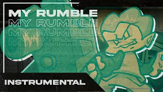 [INSTRUMENTAL] My Rumble - Oneshot Mania: Convict Demo OST (+ FLP)