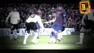 Lionel Messi - The Living Legend | 2012 HD