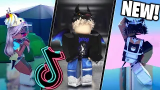 Roblox Tiktok Smooth Edits Compilation #40