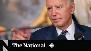 Could the Democrats replace Joe Biden?