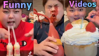 Kacho Best Funny Videos 🥺🥺🥺 l KACHO Best TikTok January 2023 Part 193