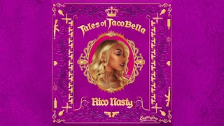 Rico Nasty - Mad At Me (OFFICIAL AUDIO)