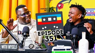 Episode 351|Alostro ,Mark Stent , Uncle Waffles , Senzo Meyiwa ,Bongani Fassie,Club Hostesses