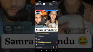 Lazik Vs Semra Tik Tok  Canlı Yayın ( Semra Soyundu ) #tiktok