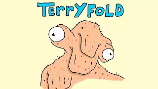 Terryfold - Chaos Chaos ft. Justin Roiland (FULL SONG)