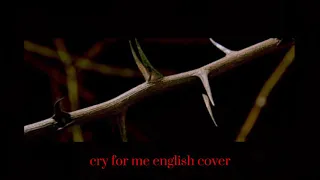 cry for me english cover | twice | august