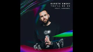 Gareth Emery Feat  Annabel - You'll Be OK (Giuseppe Ottaviani Extended Remix)