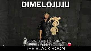 DIMELOJUJU - DJ Set at The Black Room Radio [Hard Techno Mix] 05/28/24