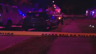 1 dead, 2 injured after shooting in Iroquois neighborhood; Police investigating