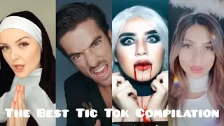 Walk Like An Angel TiK Tok Challenge | New TiK Tok Trend | Funny Video | Best TiK Tok Compilation