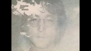 John Lennon - Jealous Guy