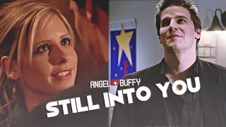 Bangel | Still Into You