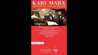 Aula Abierta - Marx y la Subjetividad - Segunda parte - Febrero 21 de 2018