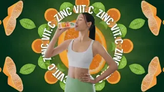 C2 Plus Immuno-C TVC 2021 15s (Philippines)