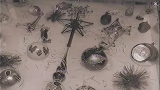 Soviet New Year Ornaments_Kim Balaschak_ВПРОК_2002