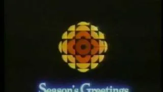 CBC Seasons Greetings 1985