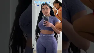 Step Mom Big Bank Tiktok Challenge 💋🍎💛🍒(2023) #tiktok #bigbanktiktok #slowed