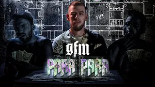 GFM - Para Para (prod. Young Mesh) Offizielles Musikvideo