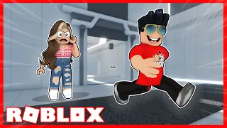 OBŘÍ OBBY VĚŽ!😱😍 Roblox Tower World w/@Makousek