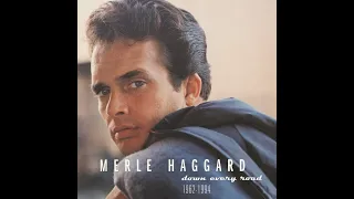 Bye, Bye Travelin' Blues by Merle Haggard