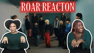 THE BOYZ(더보이즈) ‘ROAR’ MV LIVE RATE AND REACTION