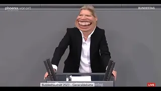 Youtube Kacke: Alice Weidel eskaliert im Bundestag