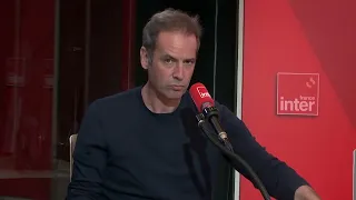 Personne de raciste à Quotidien - Tanguy Pastureau maltraite l'info