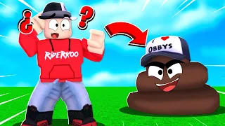 10,000 IQ SCHOVÁVACÍ MÍSTO v Roblox Prop Hunt...