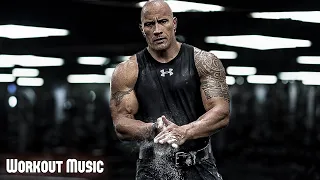 Workout Motivation Music Mix 2024 🔥 Top Gym Workout Songs 2024 💪 Fitness & Gym Motivation Music