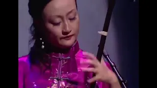 Classical Chinese Music Erhu Performance The Vow 10 hours loop