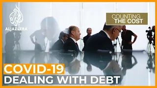 How will countries pay off their debt after COVID-19? | Counting the Cost