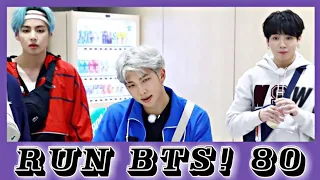 [ INDOSUB ] Run BTS! 2019 - EP.80 | FULL EPISODE