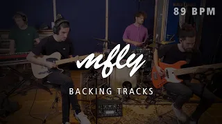 Hall & Oates - Maneater (89BPM Bm) // MFLY BACKING TRACKS