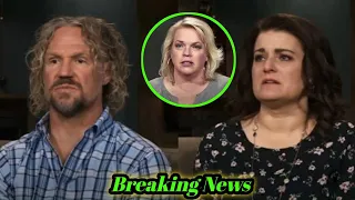 Today Big News"Is Janelle Brown of "Sister Wives" suing Kody and Robyn?