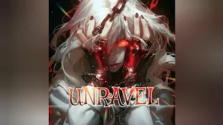 ☆UNRAVEL 《Nightcore》 - ALESTI ft. Siamese☆