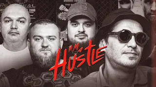 Hustle MMA #42 / ГИО ПИКА / (Дедищев, Байцаев, Зубайраев)