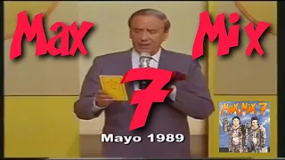 Max Mix 7 Videomix