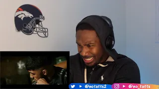 🇫🇷 Américain écoute du FRENCH RAP🇫🇷  | ZKR - Freestyle #10 (REACTION!)