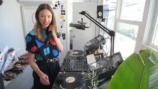 Christine Renee @ The Lot Radio April 15th 2016