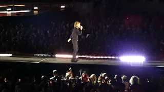 Paint It Black - Rolling Stones, Met Life Stadium, 5/23/24