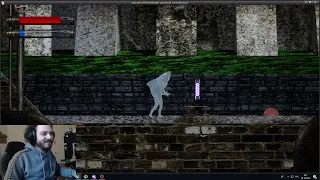 My first 2d game in UE4, dev log part 1 For Indie DB