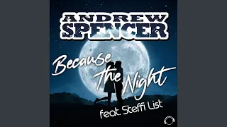 Because the Night (Radio Edit)