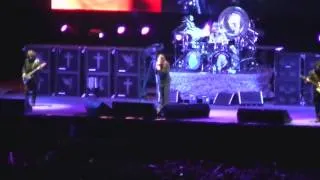 Black Sabbath   SHOWcompleto Estadio Unico de La Plata 06 10 2013) PARTE  (3)
