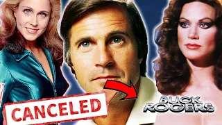 Buck Rogers Officially Ended After This Happened