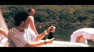 Welcome to St. Tropez(Official Music Video) DJ Antoine vs Timati feat. Kalenna HQ