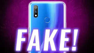 Realme 3 Pro 960FPS Slow Motion Test - It's FAKE!