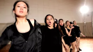 WTF (Where They From) @MissyElliott | DANI CORNEJO x MATEU ALMODOVAR CHOREOGRAPHY