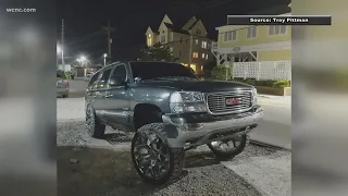 South Carolina outlaws 'Carolina Squat' truck modification